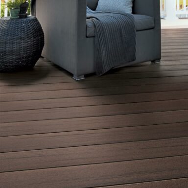 Terrasse COMPOSITE TIMBERTECH EDGE