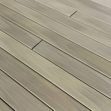 Lame terrasse Atmosphère Nuances Chêne