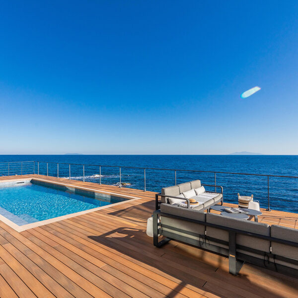 Lame terrasse Atmosphère Nuances IPÉ