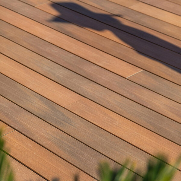 Lame terrasse Atmosphère Nuances IPÉ