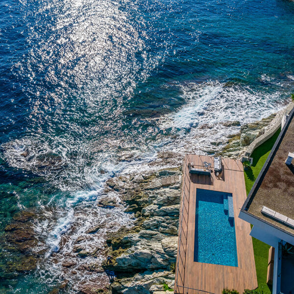 Lame terrasse Atmosphère Nuances IPÉ