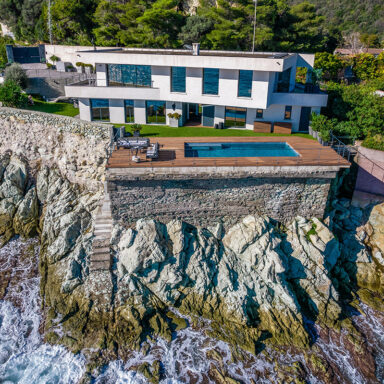 Lame terrasse Atmosphère Nuances IPÉ