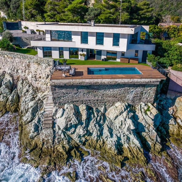 Lame terrasse Atmosphère Nuances IPÉ