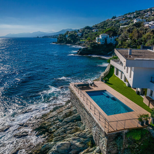 Lame terrasse Atmosphère Nuances IPÉ