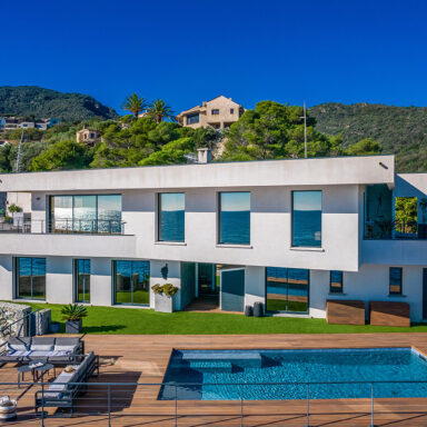 Lame terrasse Atmosphère Nuances IPÉ