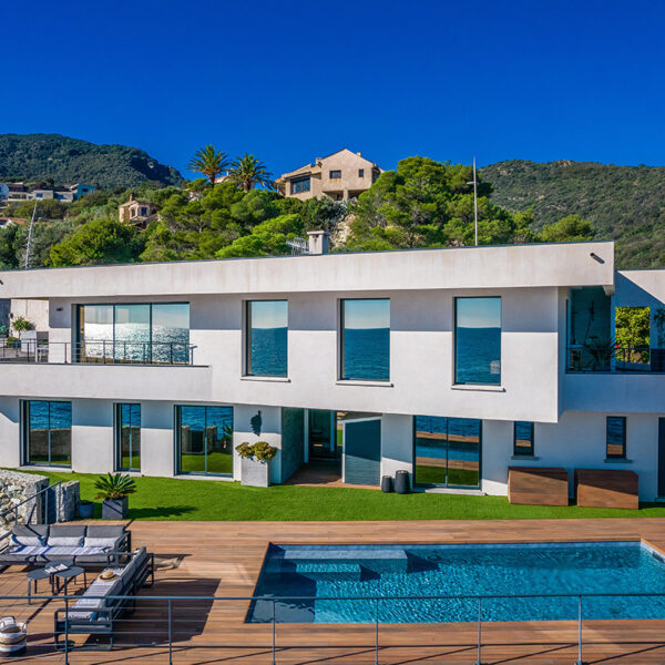 Lame terrasse Atmosphère Nuances IPÉ