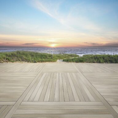 Terrasse COMPOSITE POLYMERE TIMBERTECH LANDMARK