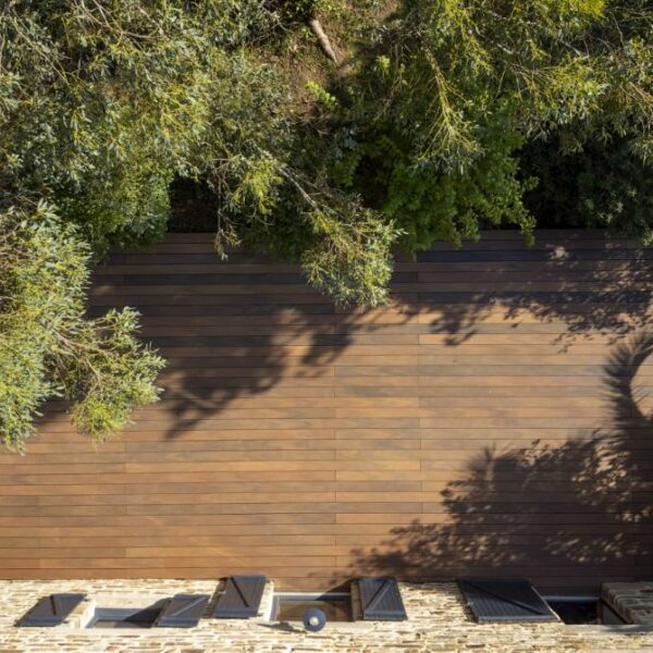 Lame terrasse Atmosphère Nuances IPÉ