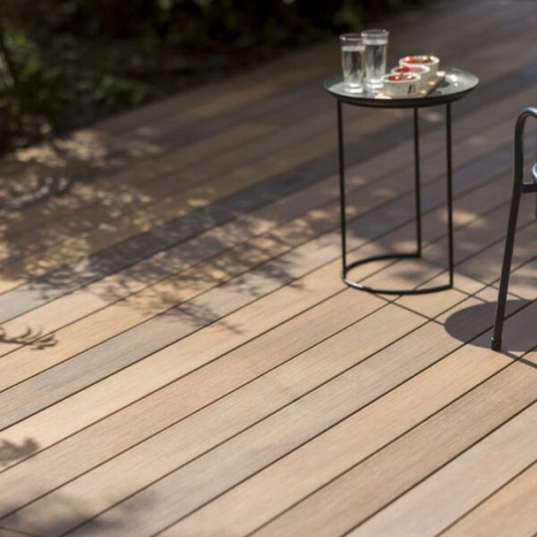 Lame terrasse Atmosphère Nuances IPÉ