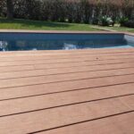 Terrasse Bambou