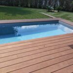Terrasse Bambou