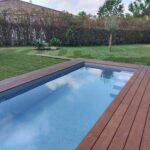 Terrasse Bambou