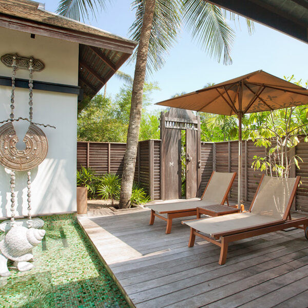 Terrasse bois exotique BANGKIRAI