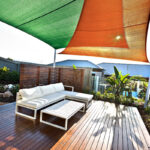 Terrasse bois exotique BANGKIRAI