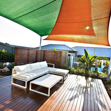 Terrasse bois exotique BANGKIRAI