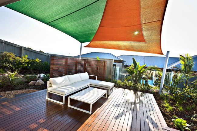 Terrasse bois exotique BANGKIRAI