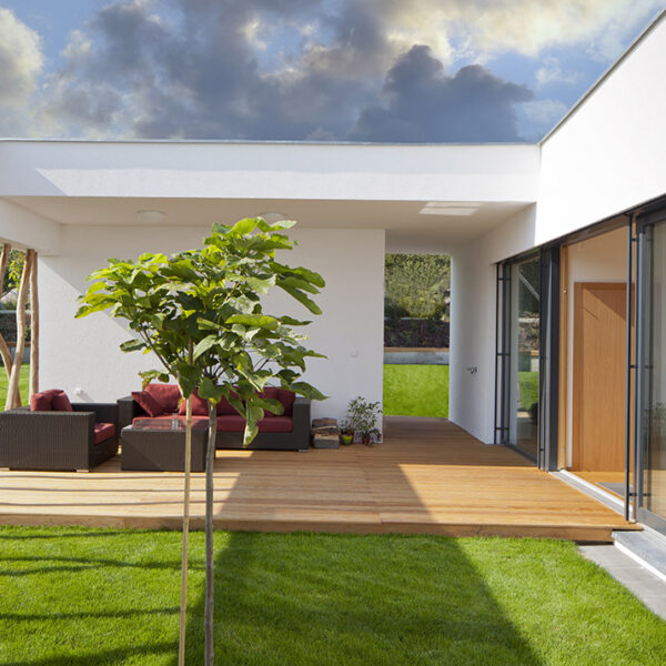 Terrasse bois exotique BANGKIRAI