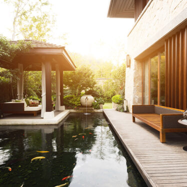 Terrasse bois exotique MASSARANDUBA