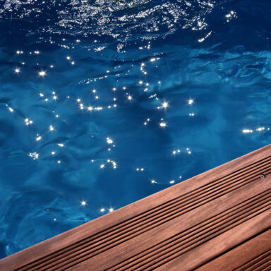 Terrasse bois exotique MASSARANDUBA