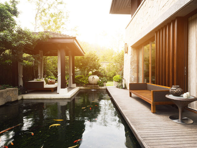 Terrasse Massaranduba