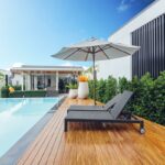 Terrasse bois exotique TALI