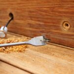 Terrasse bois exotique TALI